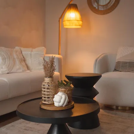 Imbir - Sudeckie Historie Apartment *