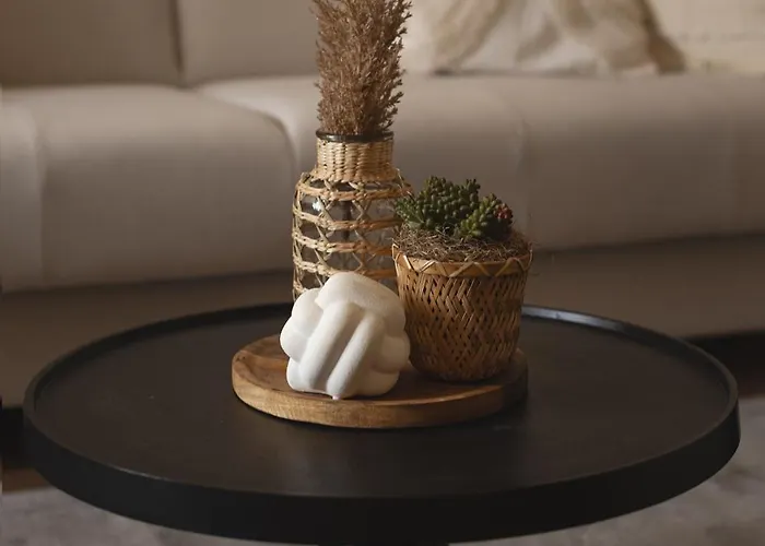 Apartment Imbir - Sudeckie Historie Duszniki Zdroj