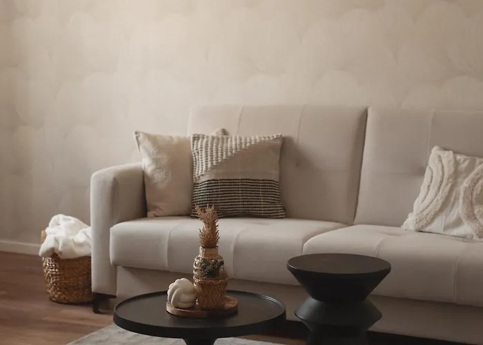 Apartment Imbir - Sudeckie Historie *