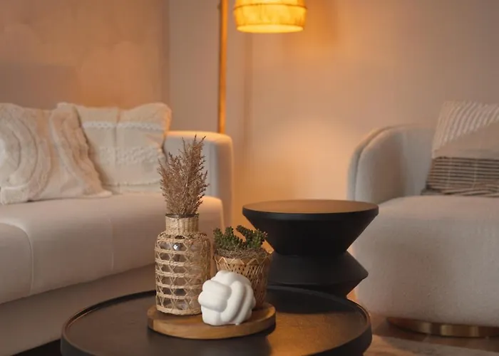 Imbir - Sudeckie Historie Apartment *