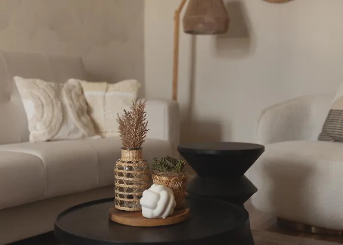 Imbir - Sudeckie Historie Apartment *