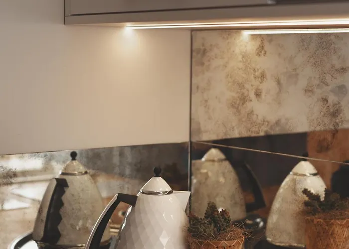 Imbir - Sudeckie Historie * Duszniki Zdroj