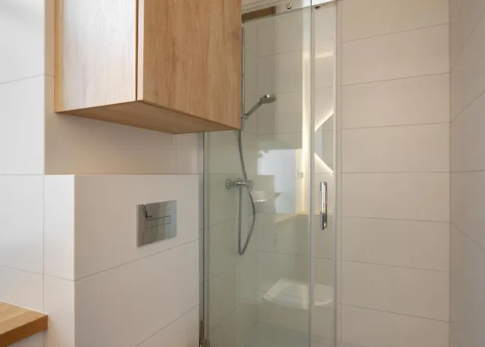 Imbir - Sudeckie Historie Apartment Duszniki Zdroj